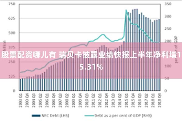 股票配资哪儿有 瑞贝卡披露业绩快报上半年净利增15.31%